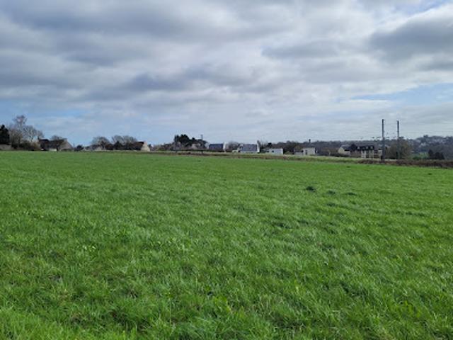 Terrain vente à Morlaix, Bretagne