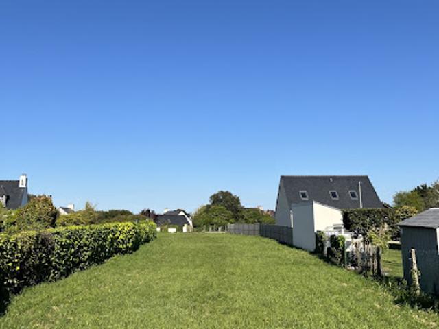 Terrain vente à Vannes, Bretagne