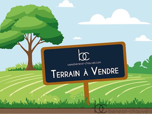 Terrain vente à Vannes, Bretagne