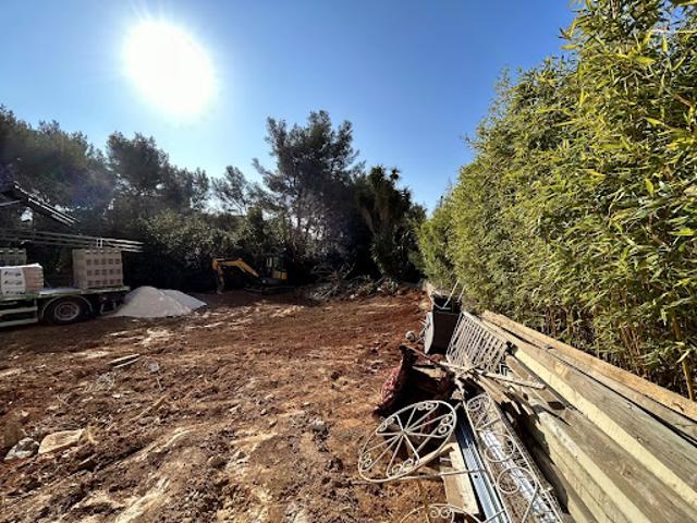 Terrain vente à France métropolitaine, Bandol