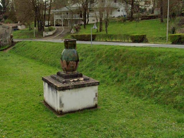 Terrain vente à La Chapelle-des-pots, Les Landes