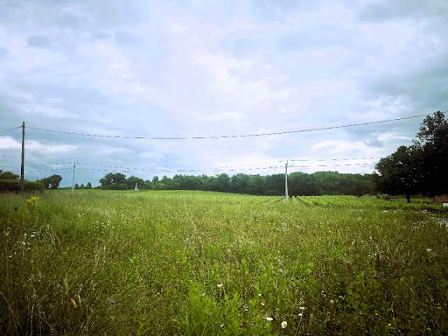 Terrain vente à ZA de l'Îllot, La Lande-de-Fronsac
