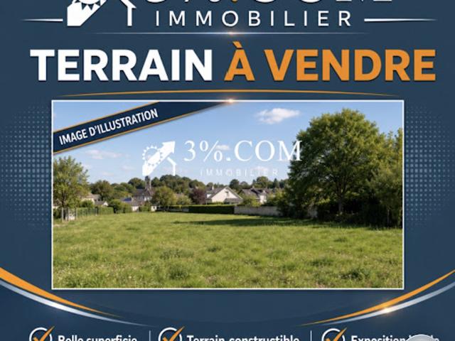 Terrain vente à Saverne, Ringendorf