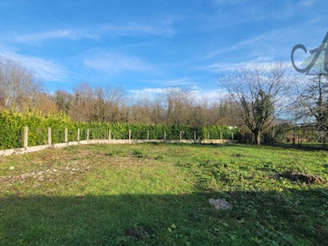 Terrain vente à Provins, Villiers-sur-seine