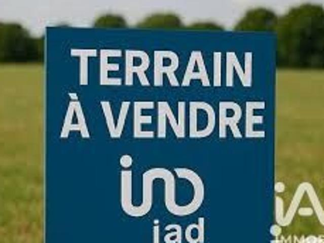 Terrain vente à Bordeaux, Blanquefort