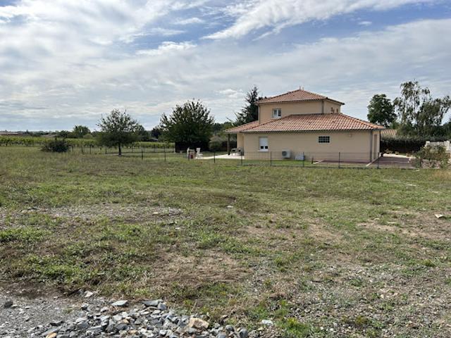 Terrain vente à France métropolitaine, Le Loroux-bottereau