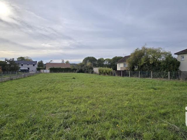 Terrain vente à Les Andelys, Pacy-sur-eure