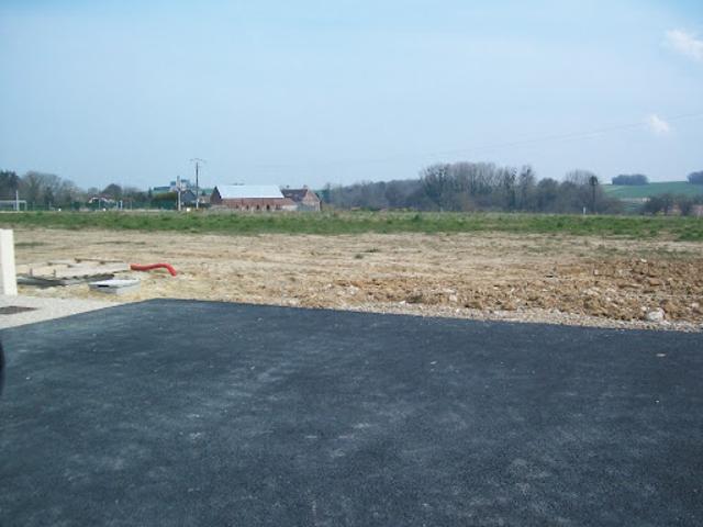Terrain vente à Bailleul-sur-Thérain, Oise