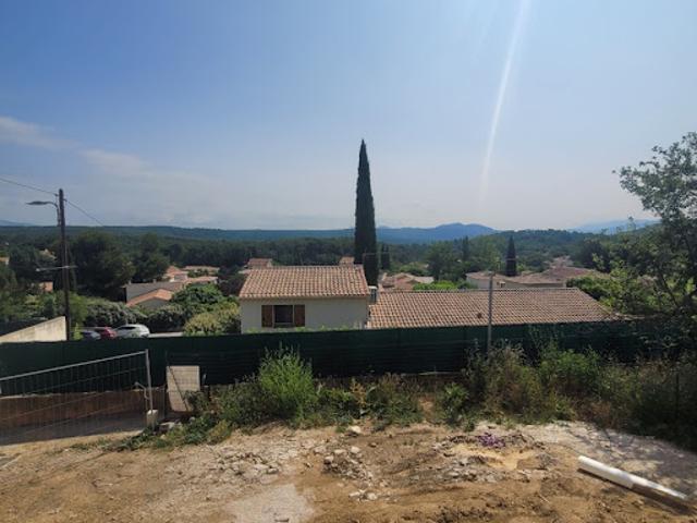 Terrain vente à France métropolitaine, Cadolive