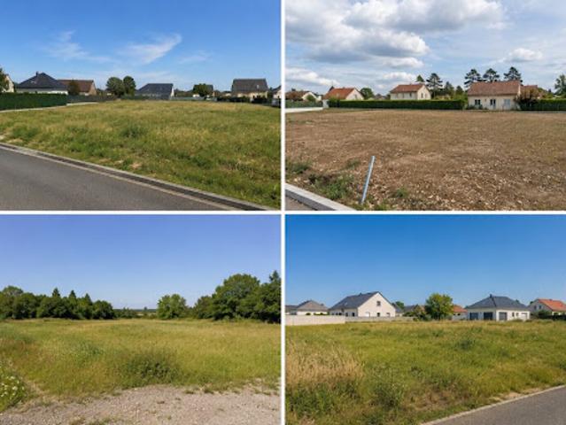 Terrain vente à Lambres-lez-Douai, Nord