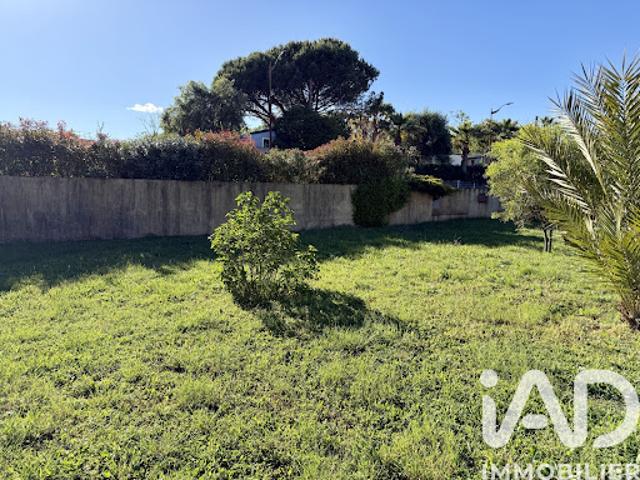 Terrain vente à Arrondissement de Draguignan, Fréjus