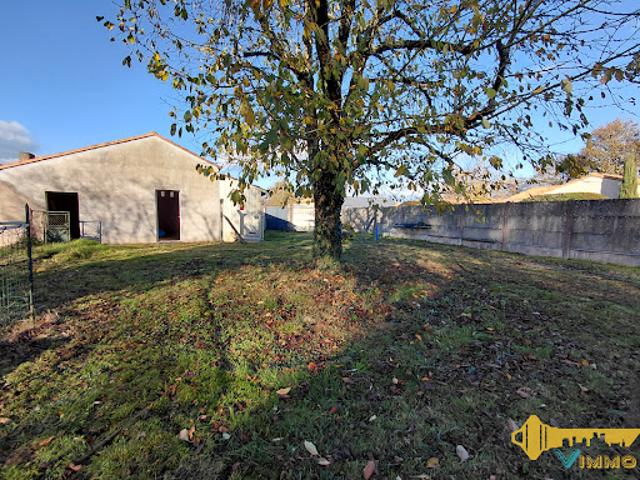 Terrain vente à Nantes, Geneston