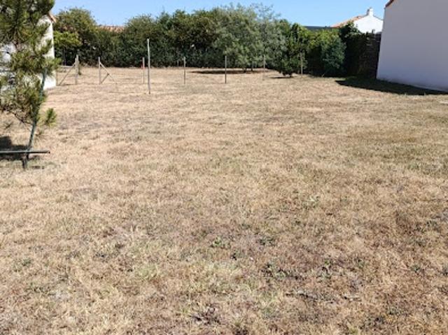 Terrain vente à Saint-Nazaire, La Plaine-sur-mer