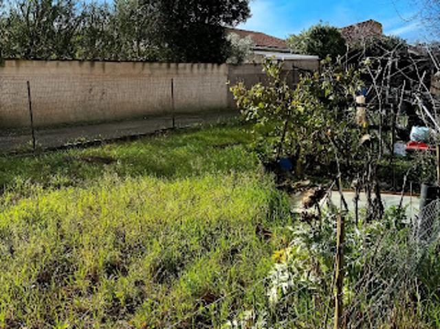 Terrain vente à Nîmes, Le Cailar