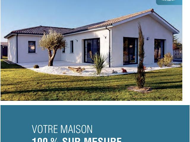 Terrain vente à Bordeaux, Mérignac
