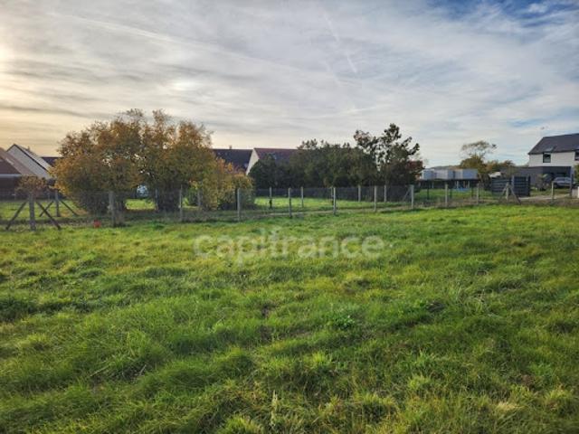 Terrain vente à Les Andelys, Pacy-sur-eure