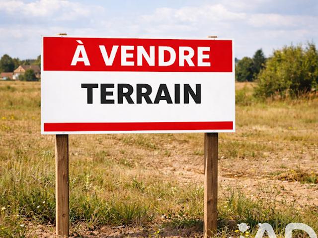 Terrain vente à Mont-de-Marsan, Parentis-en-born