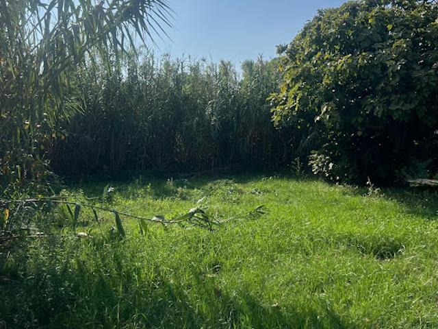 Terrain vente à France métropolitaine, Vitrolles