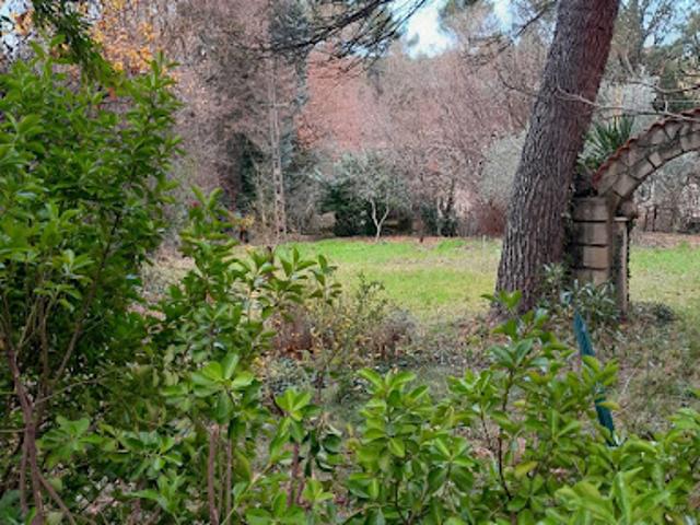 Terrain vente à France métropolitaine, Fuveau