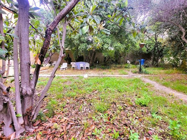 Terrain vente à France métropolitaine, Marseille
