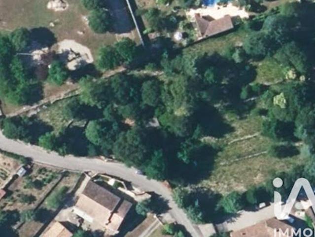 Terrain vente à Lodève, Moulès-et-baucels