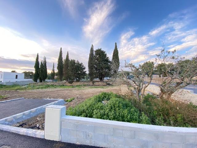 Terrain vente à Marseille, La Ciotat