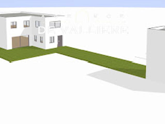 Terrain vente à Nanterre