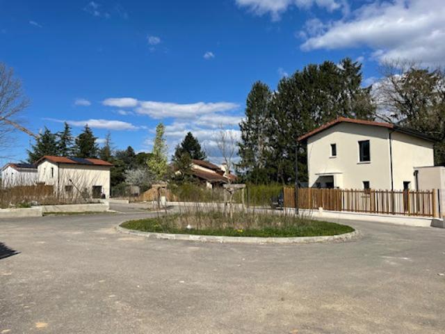 Terrain vente à Tignieu-jameyzieu, Jameyzieu