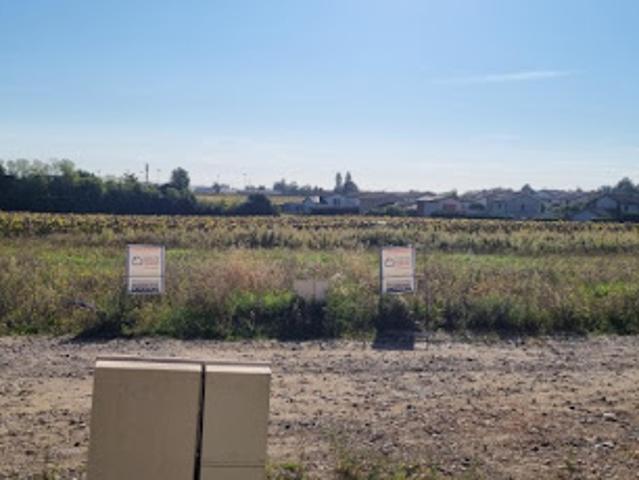 Terrain vente à Lyon, Métropole de Lyon