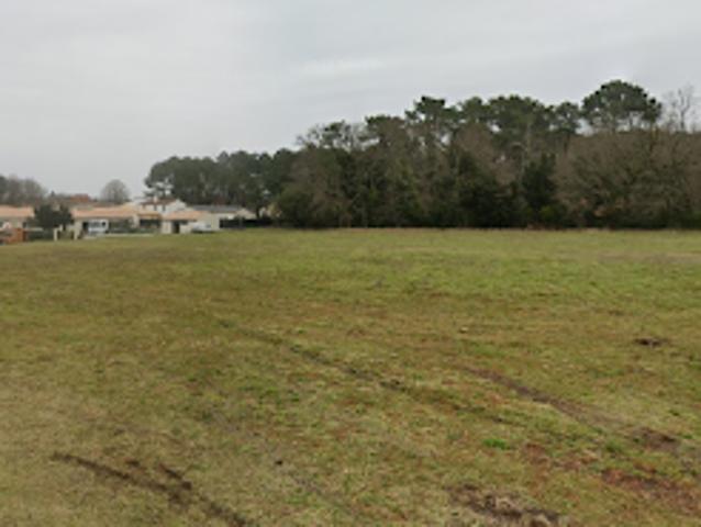 Terrain vente à Rochefort, Saint-sulpice-de-royan