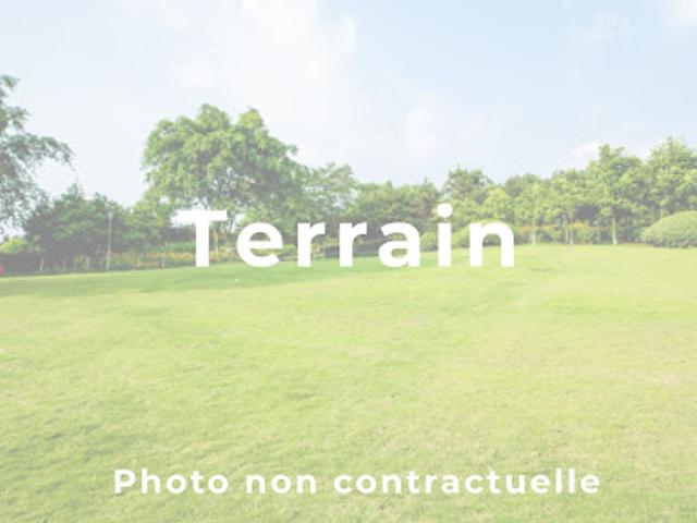 Terrain vente à Keriequel, Plonéour-Lanvern
