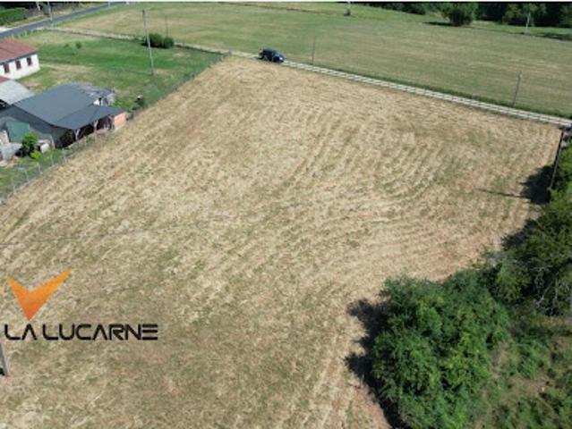 Terrain vente à Sarlat-la-Canéda, Badefols-d'ans
