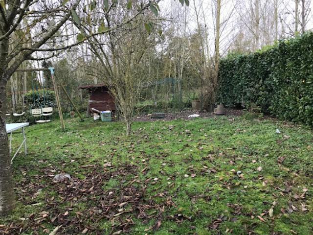 Terrain vente à Annet-sur-marne