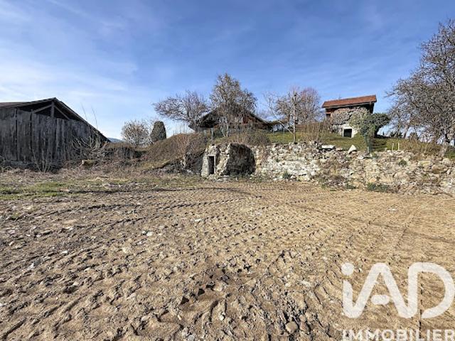 Terrain vente à Bonneville, Châtillon-sur-cluses