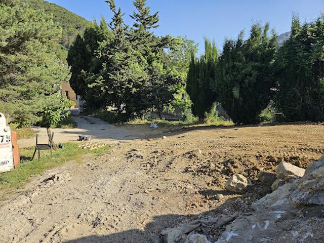 Terrain vente à France métropolitaine, Peille