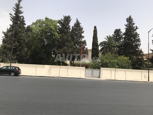 Propriété vente à Fès
