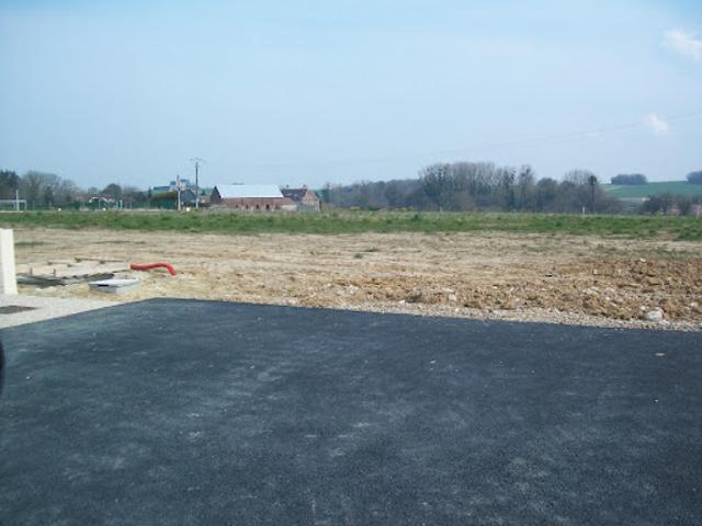 Terrain vente à France métropolitaine, Attainville