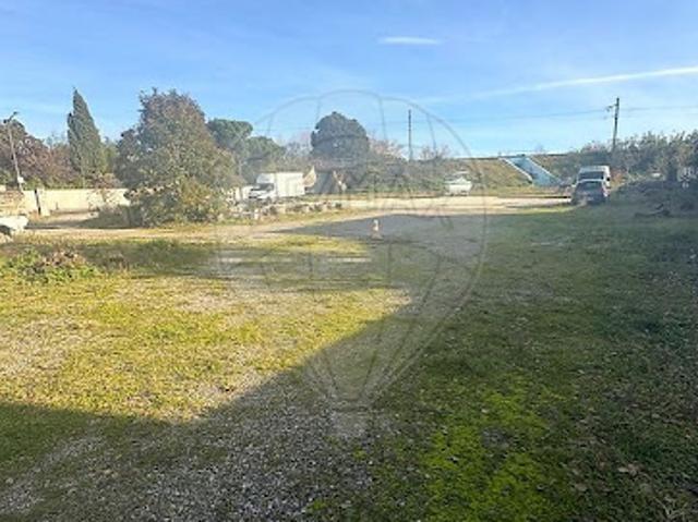 Terrain vente à Bordeaux, Bruges