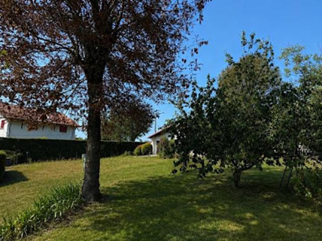 Terrain vente à Muret, Fontenilles