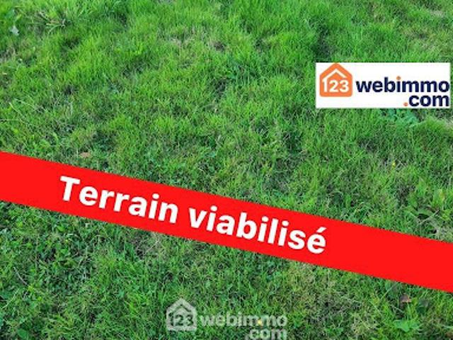 Terrain vente à Les Sables-d'Olonne, Talmont-saint-hilaire