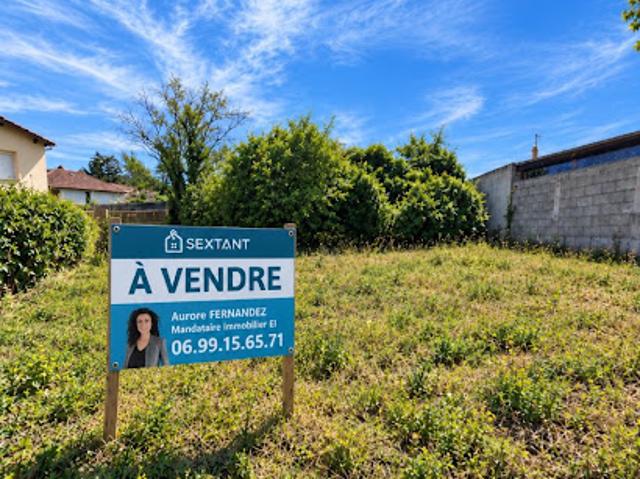 Terrain vente à Clermont-Ferrand, Cournon-d'auvergne