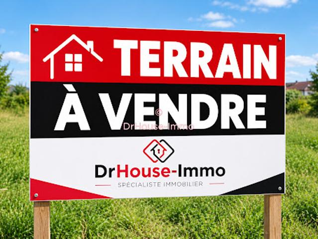 Terrain vente à Les Mobiles-La Briche-Les Béatus-Blumenthal, Épinay-sur-Seine