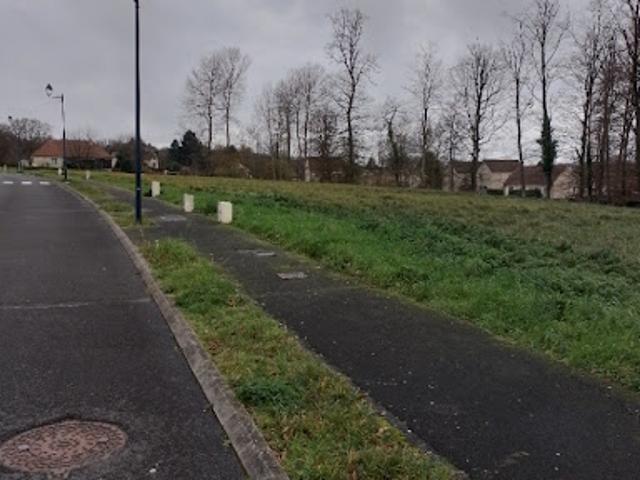 Terrain vente à Soissons, Ressons-le-long