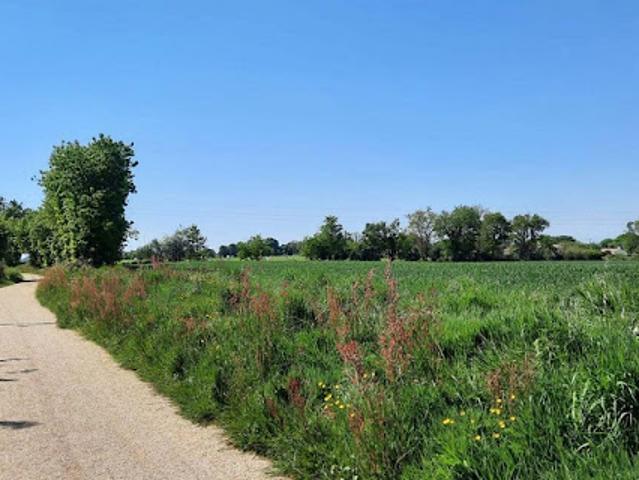 Terrain vente à France métropolitaine, Angles