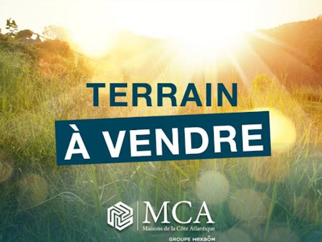 Terrain vente à Eysines, Le Bourg