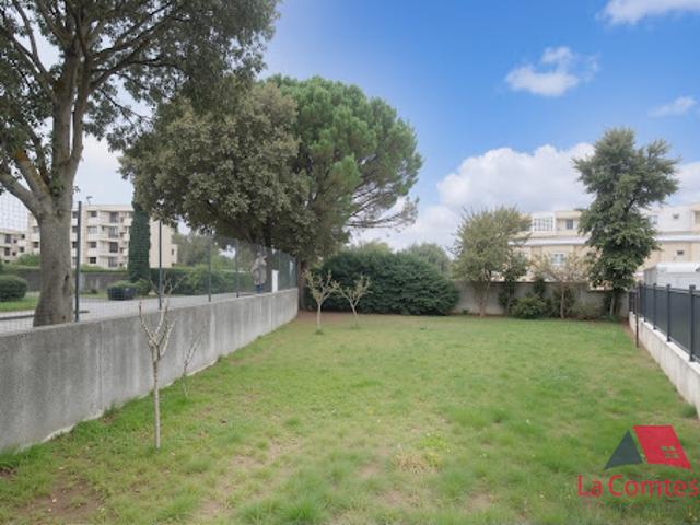 Terrain vente à France métropolitaine, Gardanne