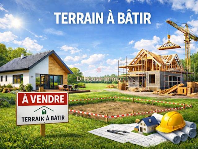 Terrain vente à Olivet, Loiret