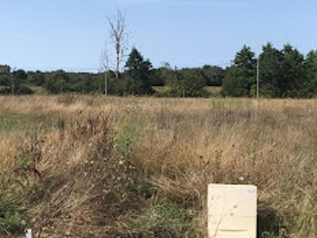 Terrain vente à Saint-urbain, Vendée