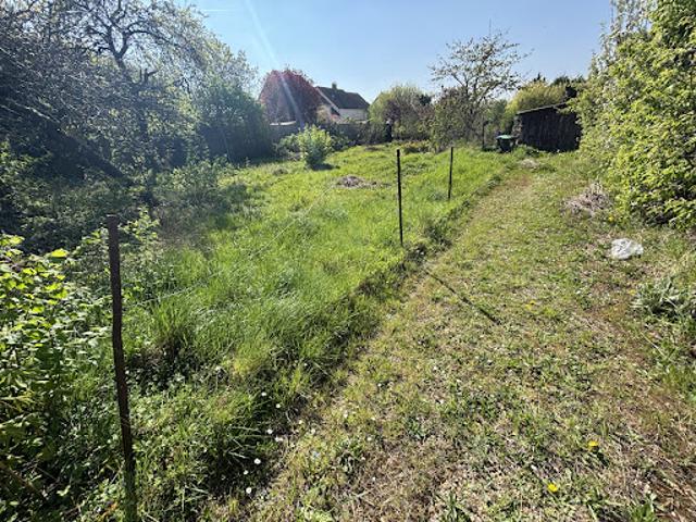 Terrain vente à Palaiseau, Sainte-geneviève-des-bois