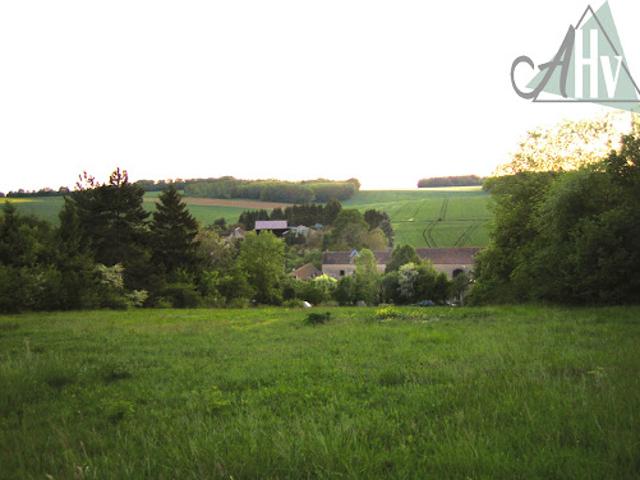 Terrain vente à Sens, Bagneaux